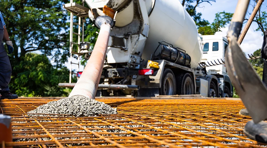 concrete-mixer-truck