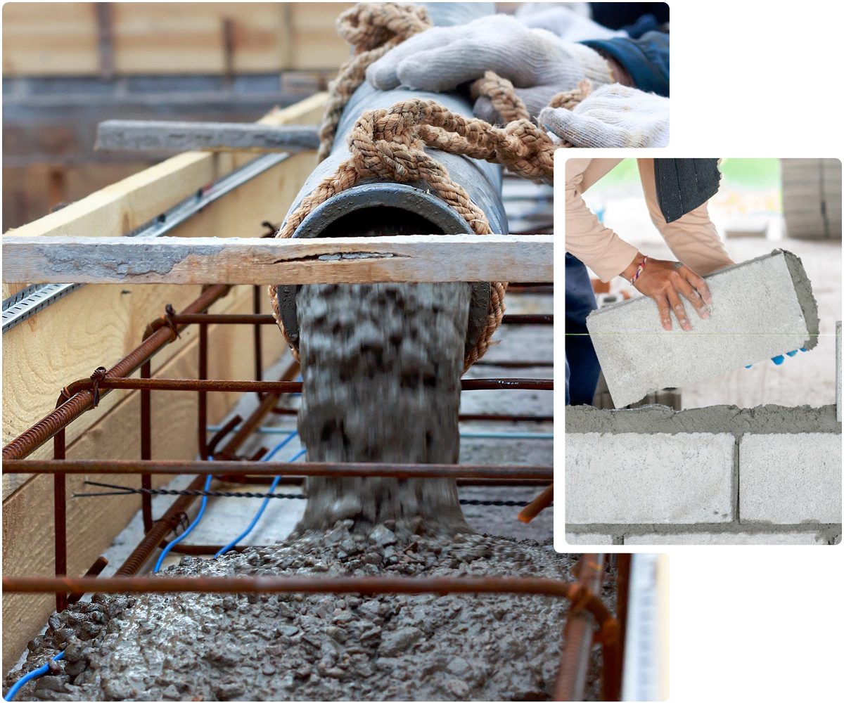 Advantages of Using Accelerants with Civocrete