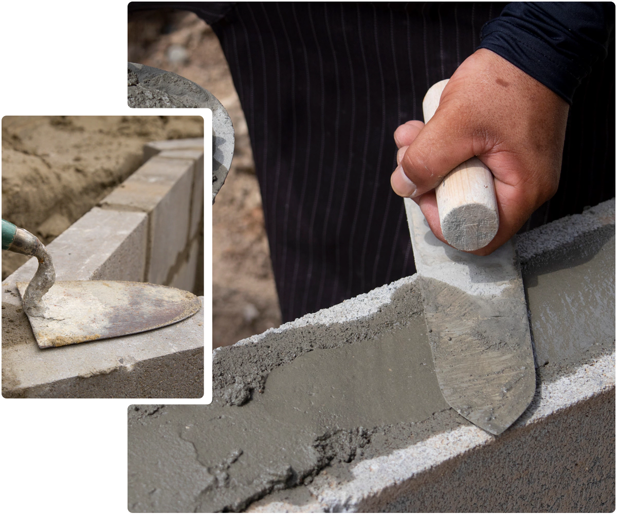 Fill Core Concrete and Why It Matters