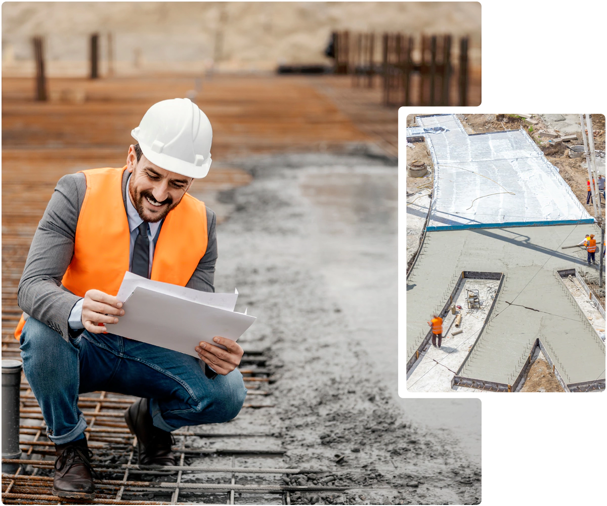 What Sets Our Mini Concrete Apart